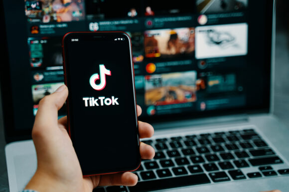 Image from linked report: TikTok Reaches First State Settlement Over Teen Safety Claims, Agrees to User Limits