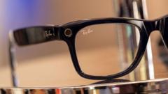 Source-feed image associated with Meta glasses wearers hit with paywall to use built-in feature