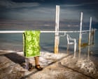 Source-feed image associated with ‘My way to escape reality’: LensCulture street photography awards 2026 winners – in pictures