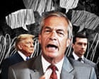 Source-feed image associated with European democracies are running out of time to turn away from the abyss | Rafael Behr