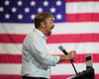 Source-feed image associated with Graham Platner debacle puts Democrats in grave danger of blowing it in the midterms