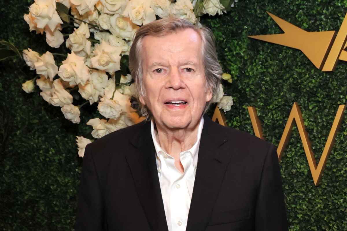 Image from linked report: Bob Daly to Step Down as Chair of AFI Board of Directors (EXCLUSIVE)