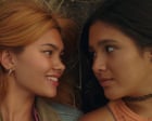 Source-feed image associated with Girls Like Girls review – Sapphic teen romance is a precious and predictable yawn-a-thon