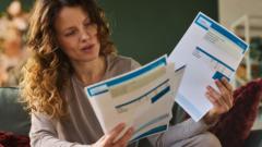 Source-feed image associated with Iran war impact to hit household energy bills for the first time