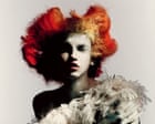 Source-feed image associated with ‘Magic from the shadows’: the dreamlike visions of Paolo Roversi – in pictures
