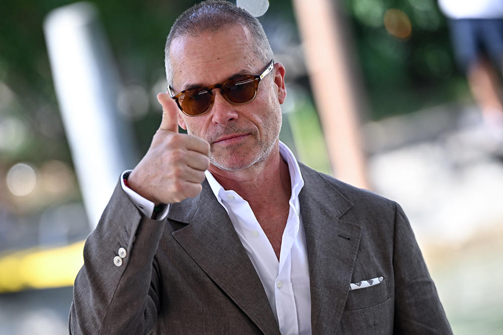 Source-feed image associated with Rupert Murdoch ‘Is Very Happy’ Guy Pearce Is Playing Him in ‘Ink’; Actor Says Mogul’s Daughter Shared Praise