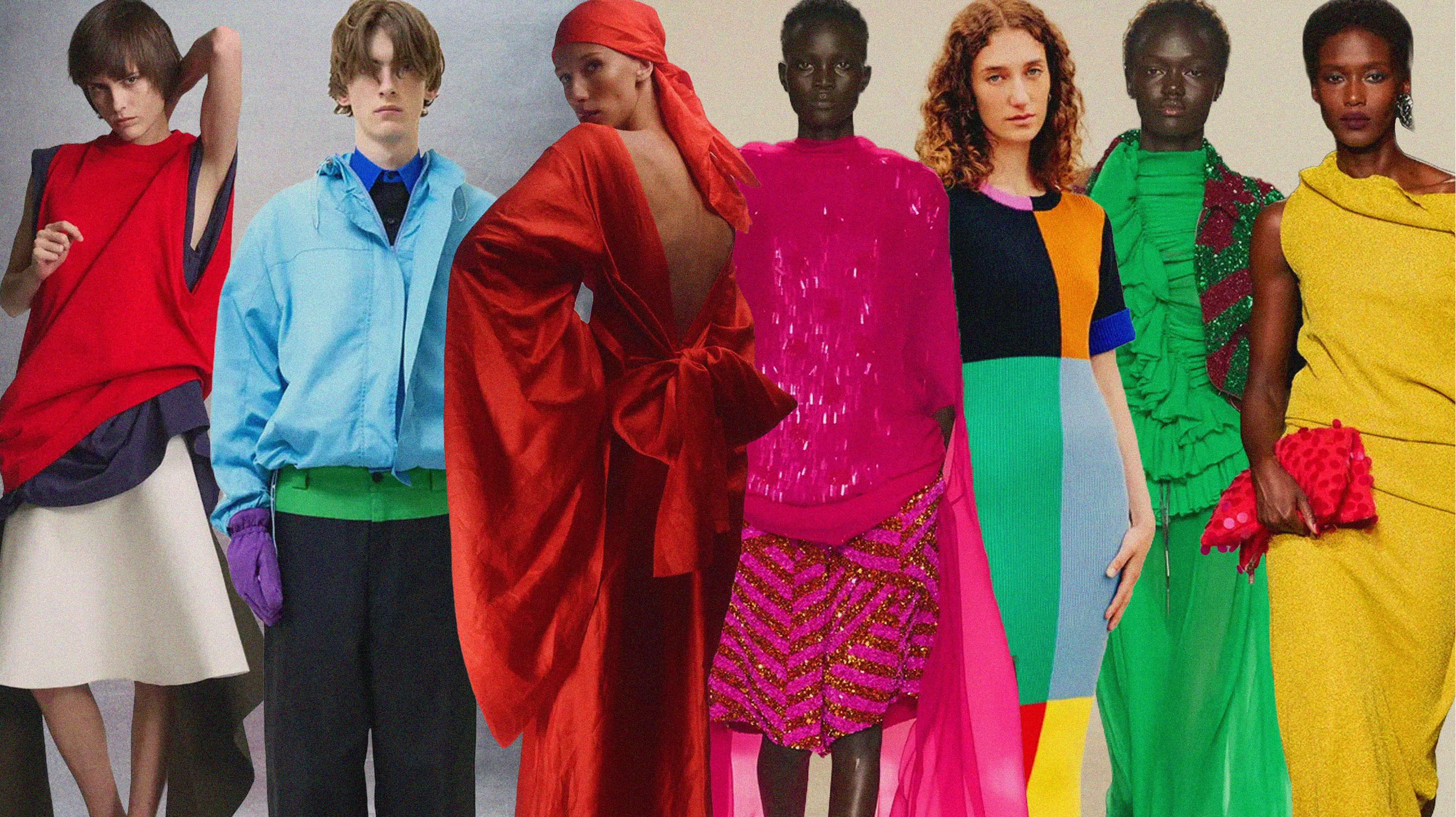 Source-feed image associated with Meet The New Kings of Color