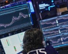 Source-feed image associated with AI could cause global economic downturn, Bank of England governor tells G20