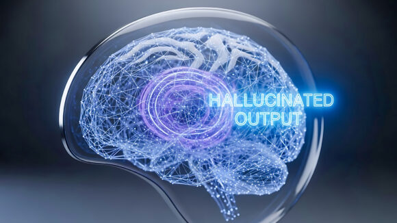 Source-feed image associated with Florida Supreme Court Posts New Rule on AI Hallucinations in Court Filings