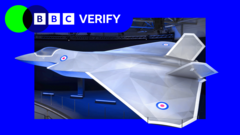 Source-feed image associated with Has Starmer left a £5bn defence funding hole for Burnham?