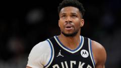 Source-feed image associated with Miami Heat sign Antetokounmpo from Milwaukee Bucks