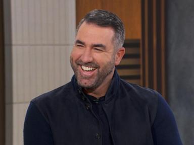 Image from linked report: WATCH: Future Hall of Famer Justin Verlander talks emotional moment on the mound