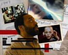 Source-feed image associated with You can handle the truth! Why cinema suddenly loves conspiracy theories