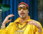 Source-feed image associated with Booyakasha! Sacha Baron Cohen has completed a new Ali G movie