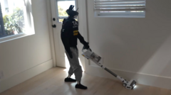 Image from linked report: Would you pay for this robot to clean your house?