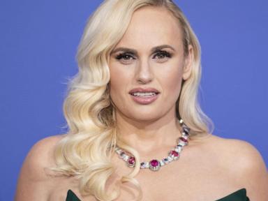 Image from linked report: WATCH: Rebel Wilson, George Lucas, Zach Cregger: Here's what's trending