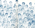 Source-feed image associated with How Garry Trudeau’s Doonesbury cartoons captured America: ‘One of our nation’s greatest journalists’