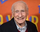 Source-feed image associated with Mel Brooks’ 20 favorite films to be screened in LA for 100th birthday