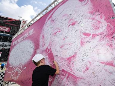 Image from linked report: Dolly Parton’s estate accuses her nephew of threatening violence