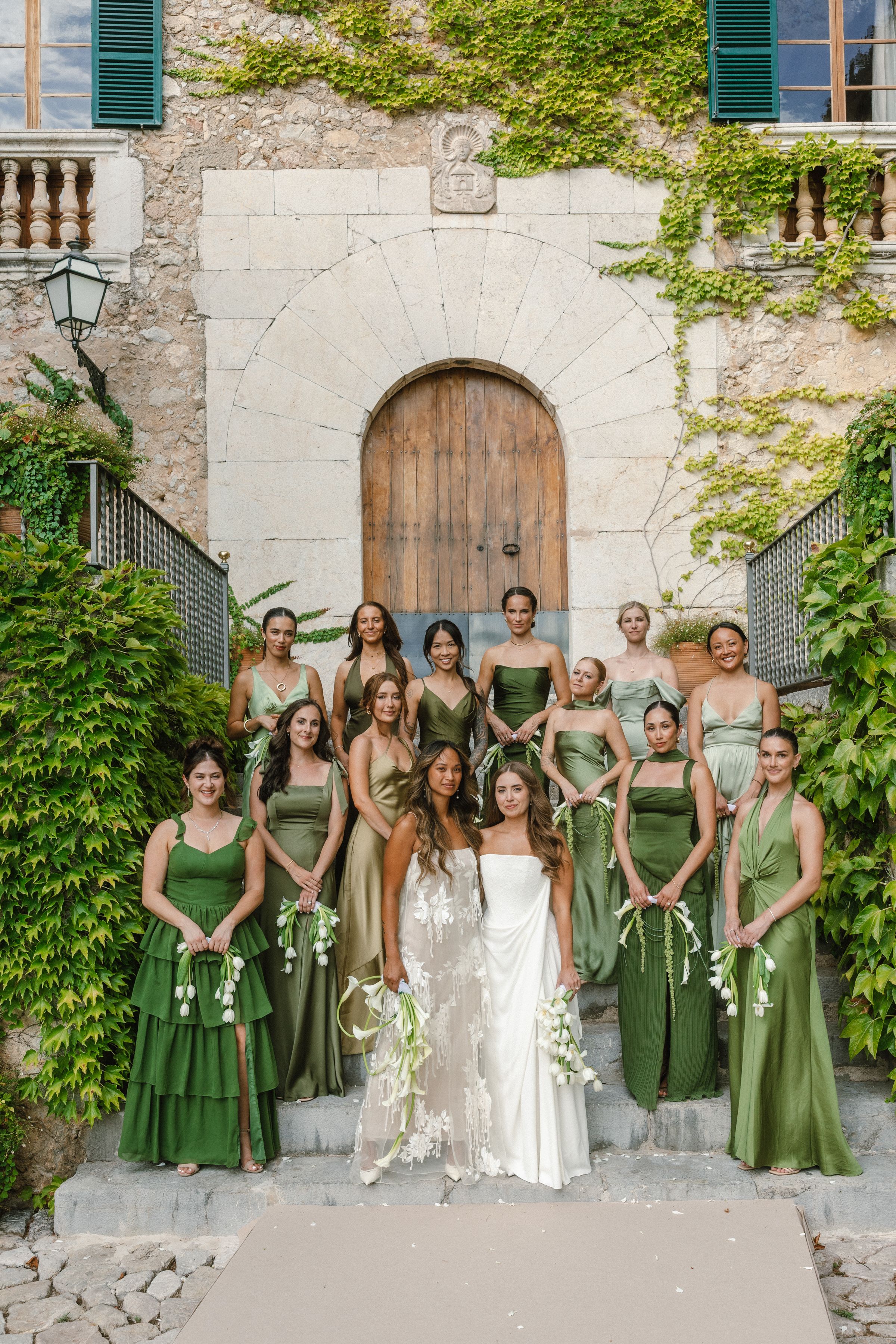 Source-feed image associated with How to Be a Bridesmaid: All the Duties and Expectations to Know