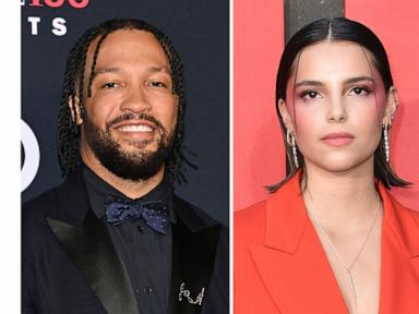 Source-feed image associated with New 'SNL' season will have Jalen Brunson and Inde Navarrette as hosts, music from Katseye, Rosalía