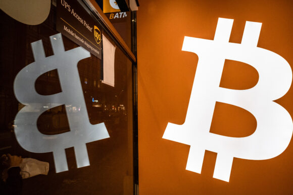 Source-feed image associated with Hackers Hit Bitcoin’s Safest Hiding Place in Ongoing Attack