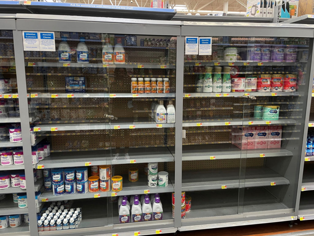 Source-feed image associated with Nara Organics recalls baby formula after multistate infant botulism outbreak