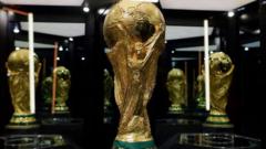 Source-feed image associated with Catch up on the World Cup without any spoilers
