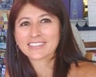 Source-feed image associated with New Mexico identifies remains of nuclear lab employee missing for a year
