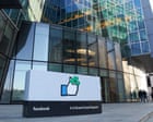 Source-feed image associated with Ireland is big tech’s lapdog – and that compromises its EU presidency | Johnny Ryan