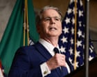 Source-feed image associated with US Treasury’s Scott Bessent ‘will lose’ battle with bond markets, former mentor warns