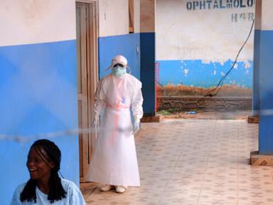 Source-feed image associated with What experts are saying as Ebola outbreak in Congo, Uganda kills more than 1,000