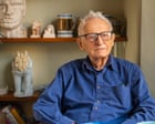 Source-feed image associated with David Queensberry obituary