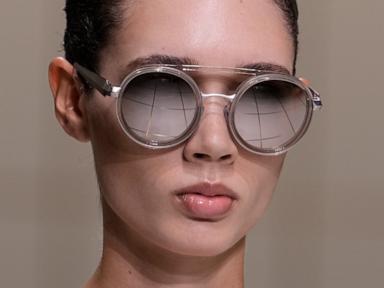 Image from linked report: Explore the highlights of Milan Fashion Week in photos