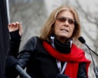 Source-feed image associated with Gloria Steinem obituary