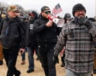 Source-feed image associated with Trump-appointed judge dismisses seditious conspiracy case against Proud Boys