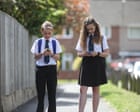 Source-feed image associated with TikTok facing UK investigation amid fears over age checks and harm to children