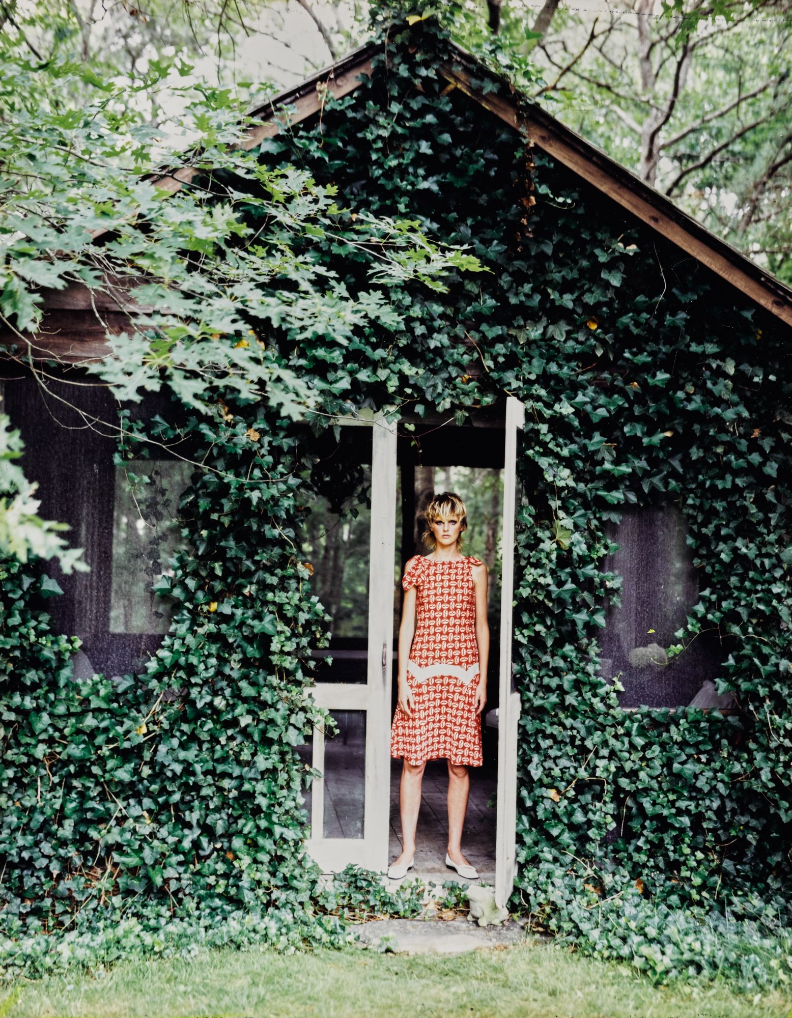 Image from linked report: Why Litchfield County, Connecticut Is the Perfect Autumnal Weekend Getaway