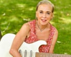 Source-feed image associated with Throwing Muses frontwoman Kristin Hersh: ‘I was compelled to make music after cracking my skull open’