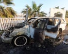 Source-feed image associated with ‘Guilt by association’: why seven international aid workers were killed in Israeli airstrike