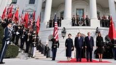 Image from linked report: Here's why Trump's been so keen on Xi's visit