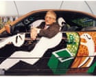 Source-feed image associated with David Hockney remembered | Letters