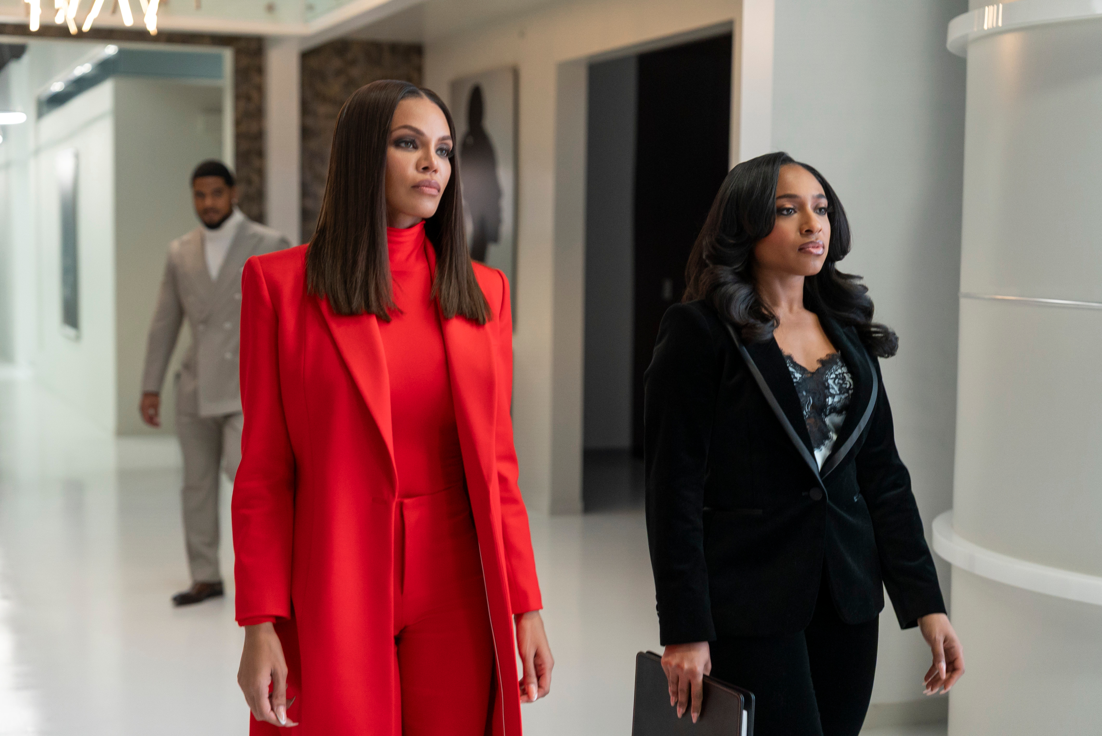 Source-feed image associated with Tyler Perry’s ‘Beauty in Black’ Gets Surprise Season 4 Renewal After Final Season Announcement