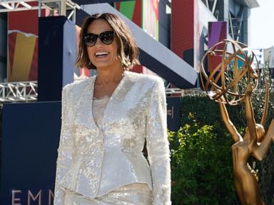 Source-feed image associated with 'The Pitt' looks to repeat and 'Widow's Bay' could bring an epic wave as Emmy Awards arrive