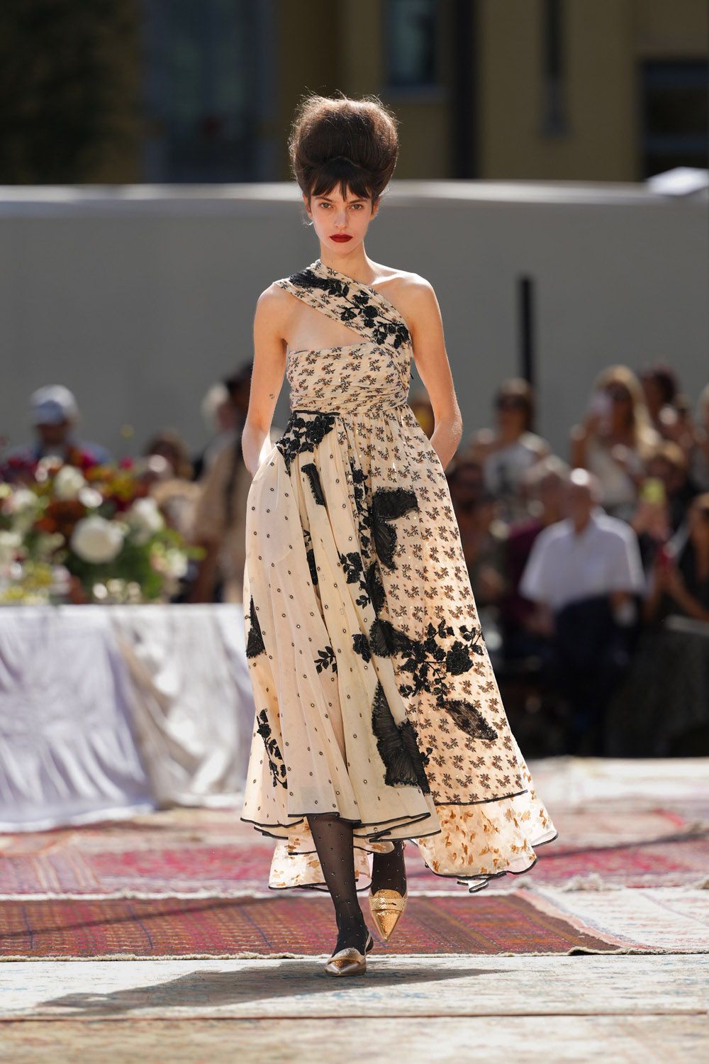 Image from linked report: Antonio Marras Spring 2027 Ready-to-Wear