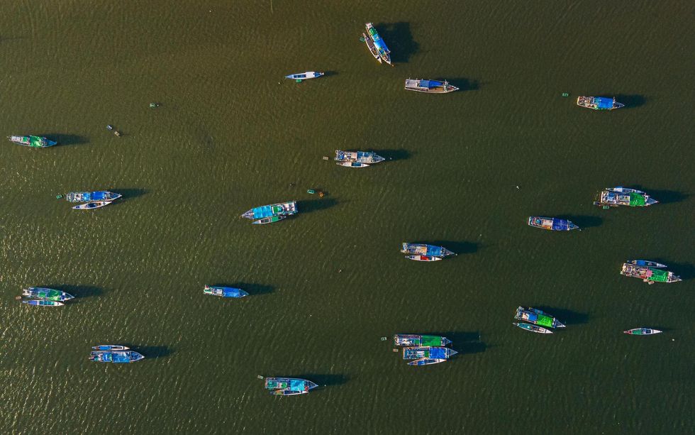 Source-feed image associated with Digital Surveillance Reshapes Fishery Enforcement in Indonesia