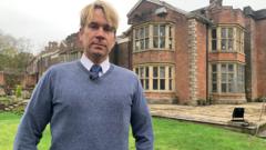 Image from linked report: US film-maker loses 'Downton Shabby' High Court case