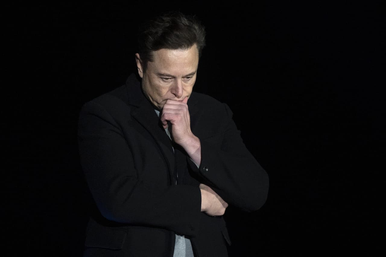 Source-feed image associated with SpaceX’s first-ever earnings report is a big deal — but not because of the numbers
