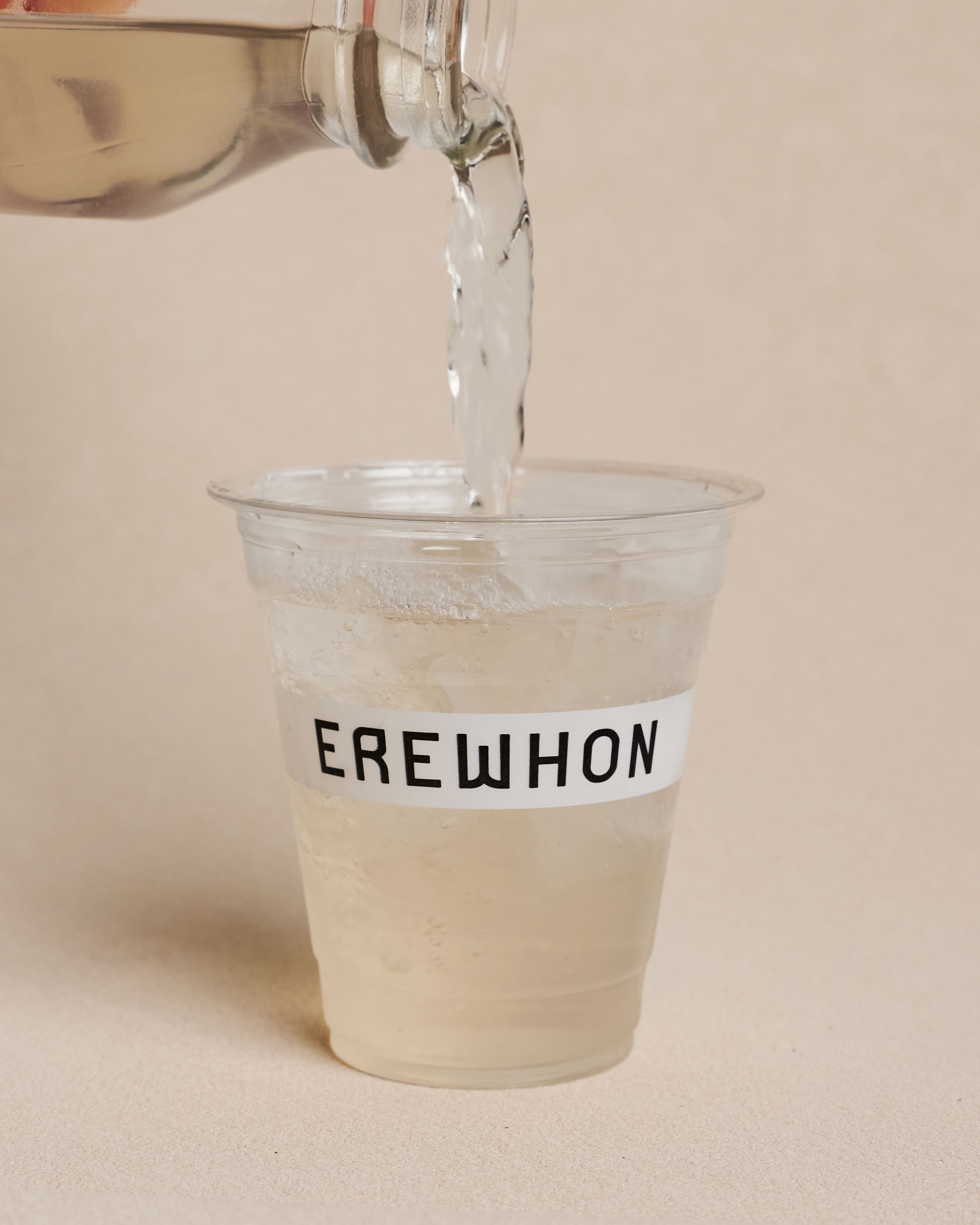 Source-feed image associated with Does Erewhon’s $12 “Sacred Water” Hydrate Better Than Tap?