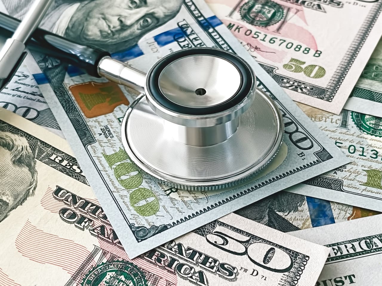 Image from linked report: Medicare Advantage plans will be cheaper next year. Here’s the new cost.